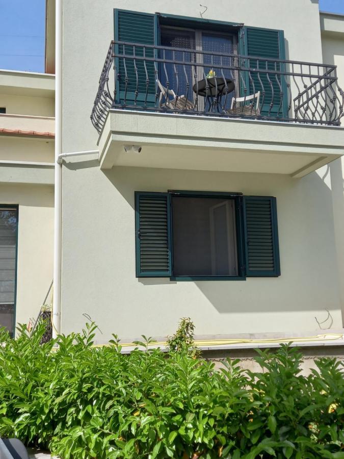 Apartamento Casa del Sole Lux Kotor Exterior foto